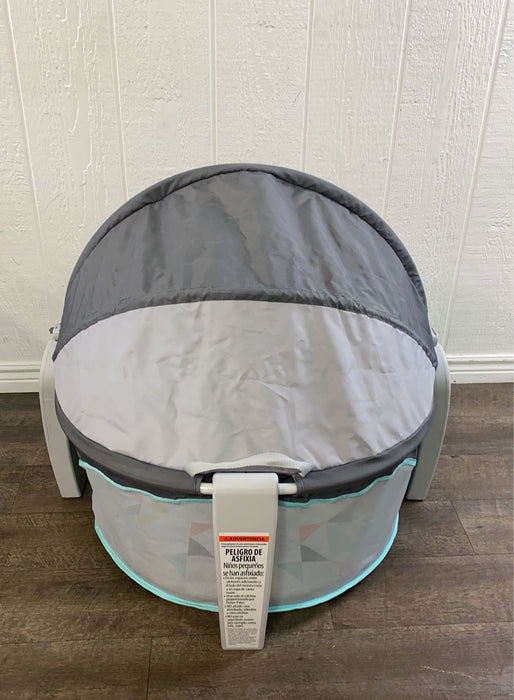 secondhand Home Nursery