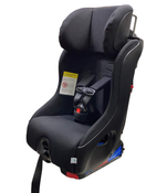 used Clek Foonf Convertible Car Seat, 2023, Pitch Black