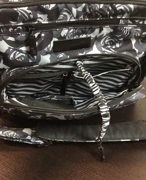 secondhand JuJuBe BFF Diaper Bag