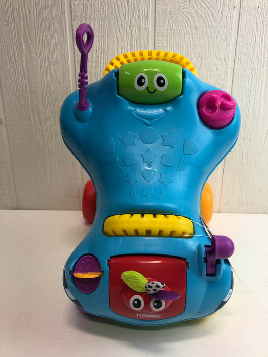 used Playskool Step Start Walk ‘N Ride