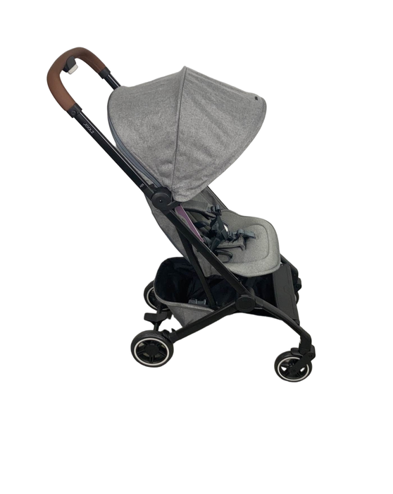 secondhand Joolz Aer+ Stroller, 2023, Delightful Grey