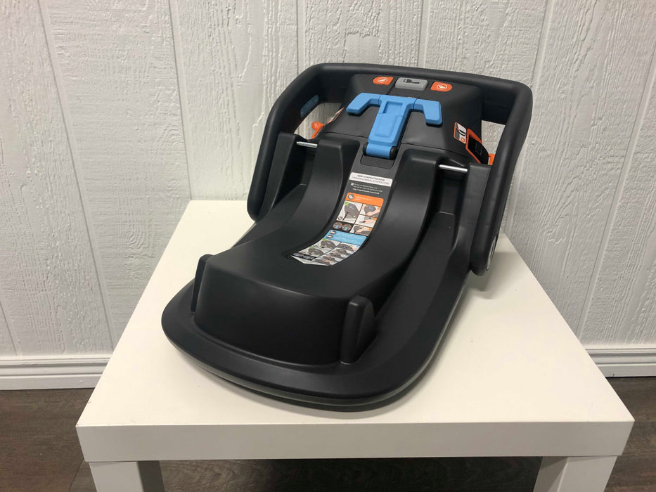 used UPPAbaby MESA Car Seat Base, 2019