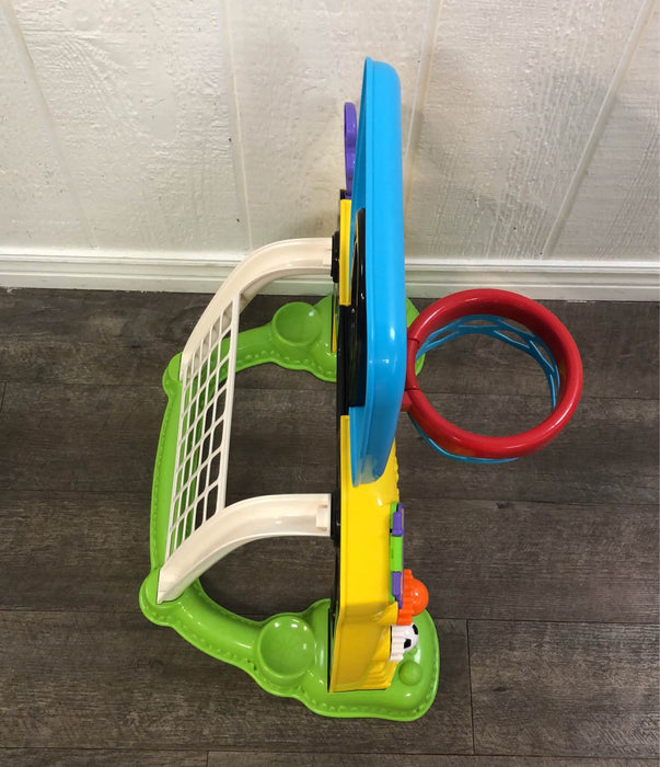 used VTech Smart Shots Sports Center