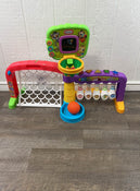 secondhand Little Tikes 3-in-1 Sports Zone