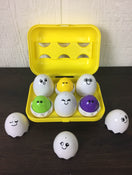 Shop Kidoozie Peek ‘n Peep Eggs at GoodBuy Gear