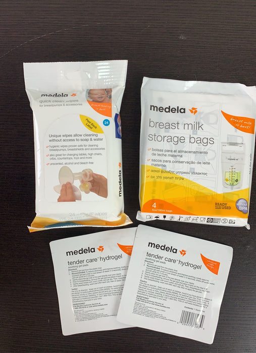 used Medela Sonata Breast Pump