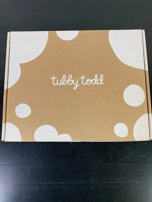 used Tubby Todd Newborn Set