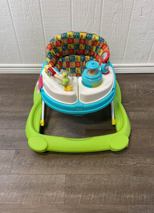 used Disney Baby Music And Lights Walker Winnie The Pooh
