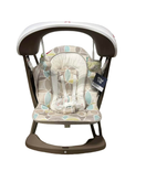 used Fisher Price Deluxe Take-Along Swing & Seat