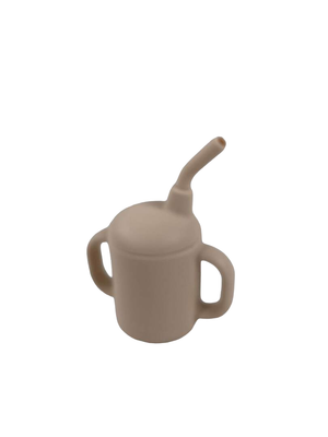 Lalo Little Cup in Oatmeal