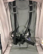 used Chicco Bravo Stroller