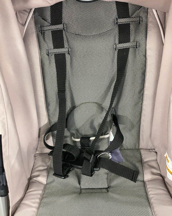 used Chicco Bravo Stroller