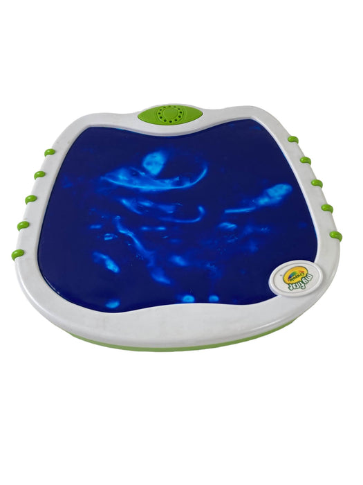 used Crayola My First Touch Lights, Musical Doodle Board