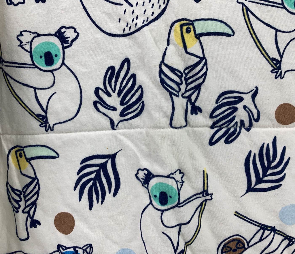 Cloud Island Crib Cuna