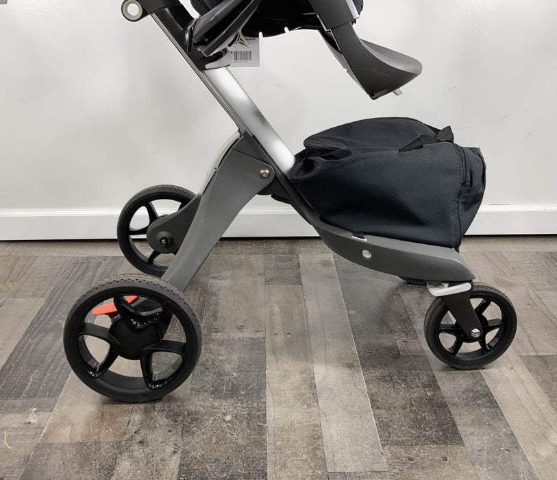 Stokke Xplory Stroller, 2017