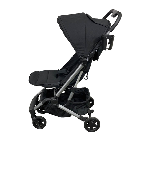 secondhand Colugo Compact Stroller, 2023, Black