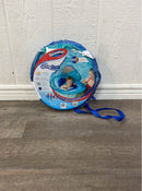 Shop SwimWays Baby Spring Float with Sun Canopy at GoodBuy Gear