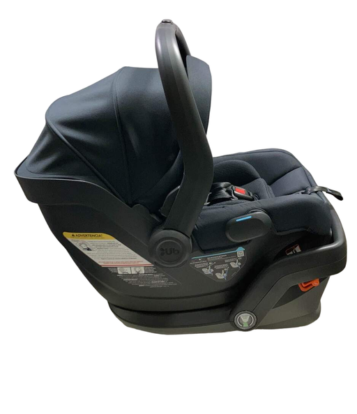 secondhand Carseat