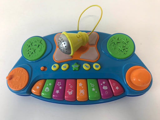 secondhand Toddler Keyboard