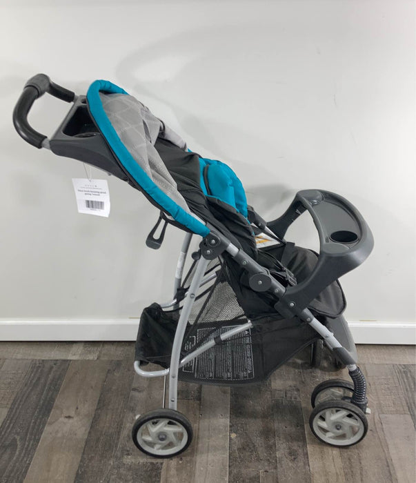 secondhand Strollers