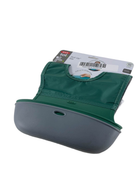 Shop OXO Tot Roll Up Bibs, 2 Pack, Gray and Sage at GoodBuy Gear