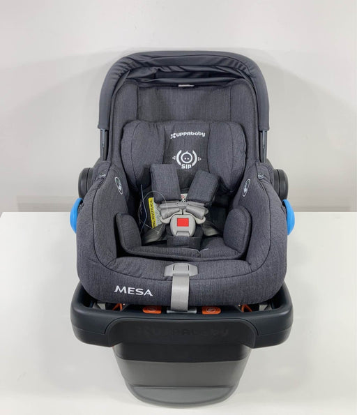 secondhand UPPAbaby MESA Infant Car Seat, 2020, Jordan