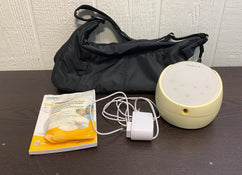 used Medela Sonata Breast Pump