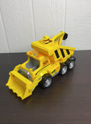 used PAW Patrol Ultimate Rescue Construction Truck