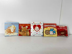 Shop BUNDLE Board Books at GoodBuy Gear