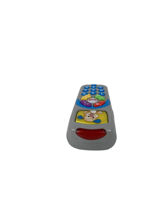 Shop Fisher Price Laugh & Learn Puppy’s Remote at GoodBuy Gear