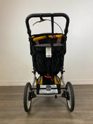 used BOB Ironman Stroller