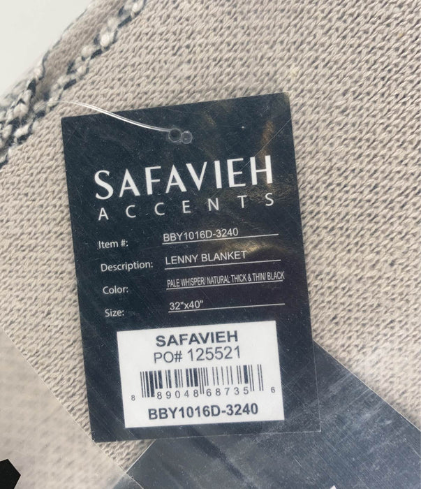 Shop Safavieh Throw Blanket, Dandy Lion at GoodBuy Gear