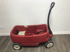 used Step2 Wagon For Two