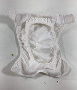 Shop Smart Nappy NextGen Hybrid Cloth Diaper Cover, With Inserts Size 1 6-10ths at GoodBuy Gear
