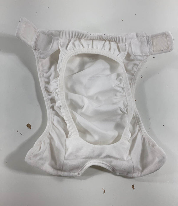 Shop Smart Nappy NextGen Hybrid Cloth Diaper Cover, With Inserts Size 1 6-10ths at GoodBuy Gear