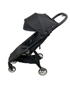 secondhand Baby Jogger City Tour 2 Single Stroller, Pitch Black, 2022