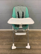 secondhand Evenflo Symmetry High Chair