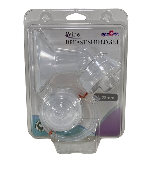 Shop Spectra Baby Breast Shield Set at GoodBuy Gear