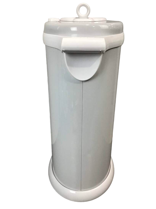 Shop Ubbi Diaper Pail, Gray at GoodBuy Gear