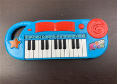 secondhand BUNDLE Musical Toys