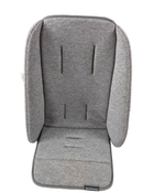 secondhand UPPAbaby Infant SnugSeat, Grey