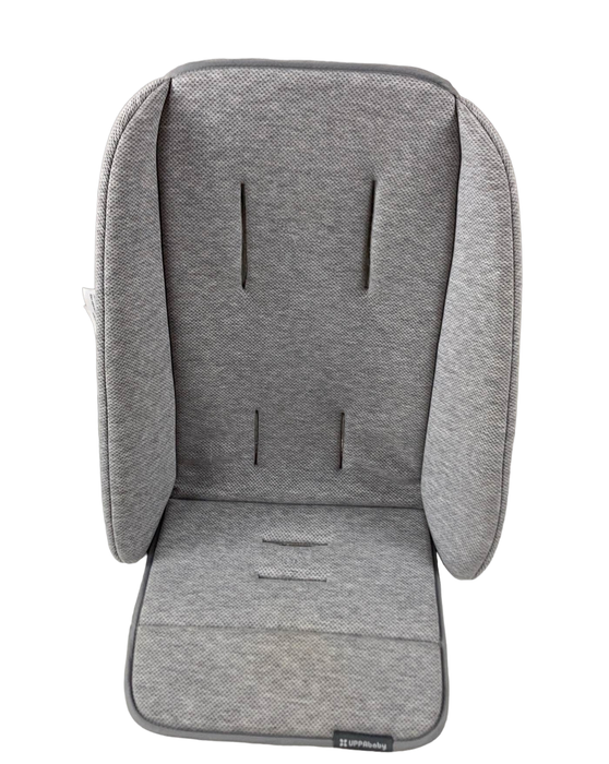 secondhand UPPAbaby Infant SnugSeat, Grey