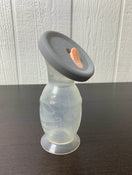 used Haakaa Silicone Brest Pump Cap