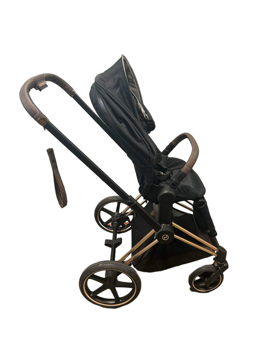 secondhand Strollers