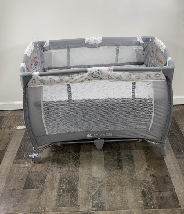 used Cribs For Kids Cribette