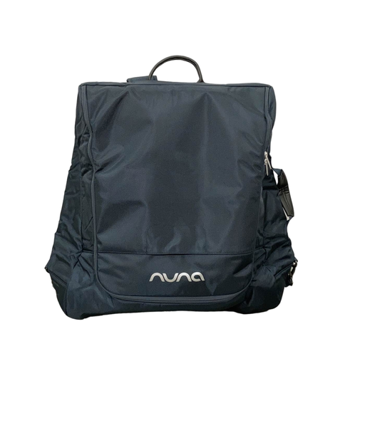 used Nuna trvl Transport Bag