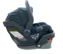 secondhand UPPAbaby MESA V2 Infant Car Seat, 2022, Jake (Black)