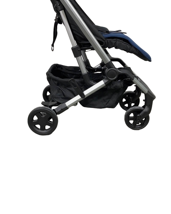 used Colugo Compact Stroller, 2022, Navy