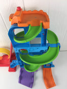 Fisher Price Little People Loops ‘n Swoops Amusement Park