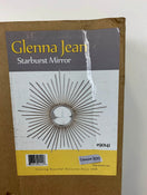 used Glenna Jean Starburst Mirror